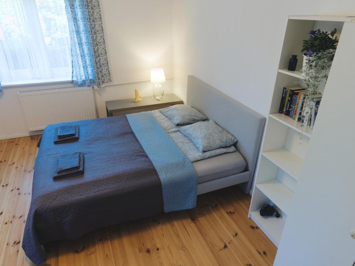 Wilenska Home Gdansk Luaran gambar