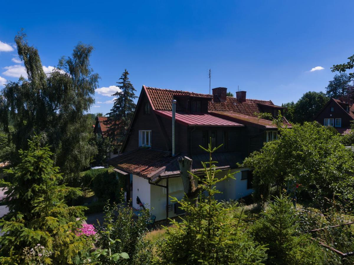 Wilenska Home Gdansk Luaran gambar