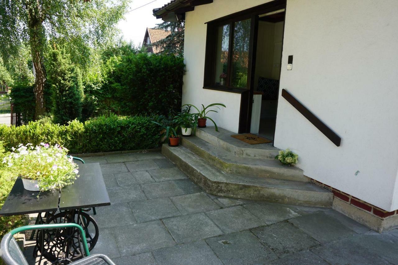 Wilenska Home Gdansk Luaran gambar